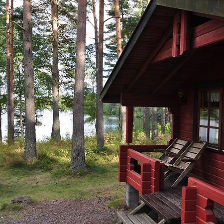 Hinders Cottages Nauvo Extérieur photo