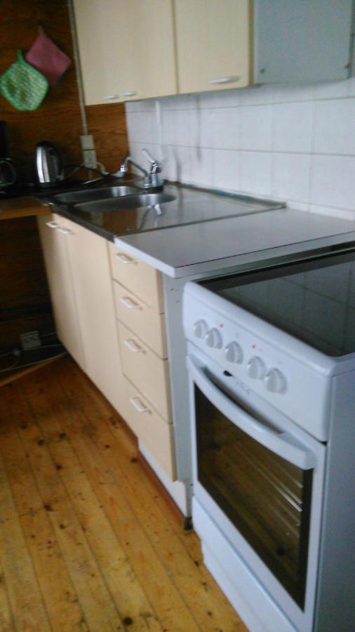 Hinders Cottages Nauvo Extérieur photo