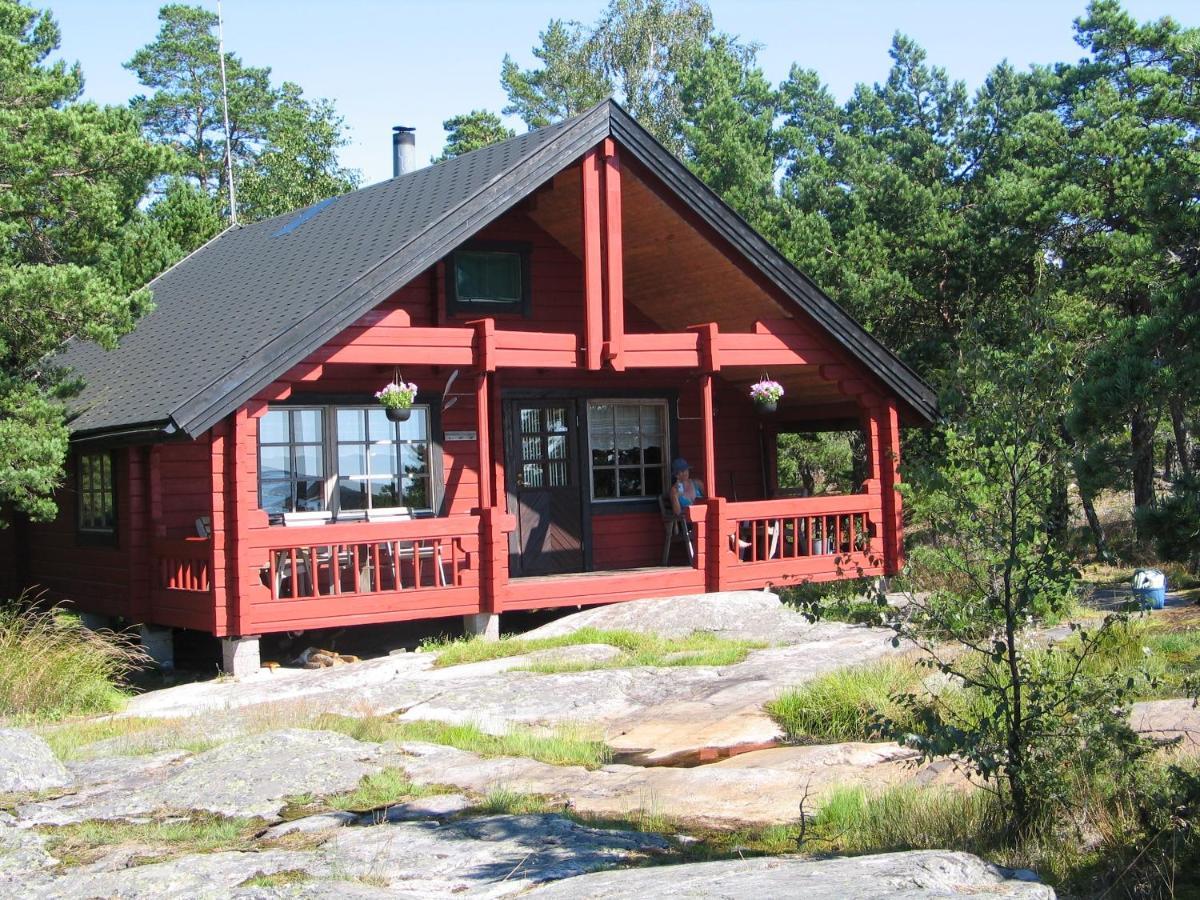 Hinders Cottages Nauvo Extérieur photo