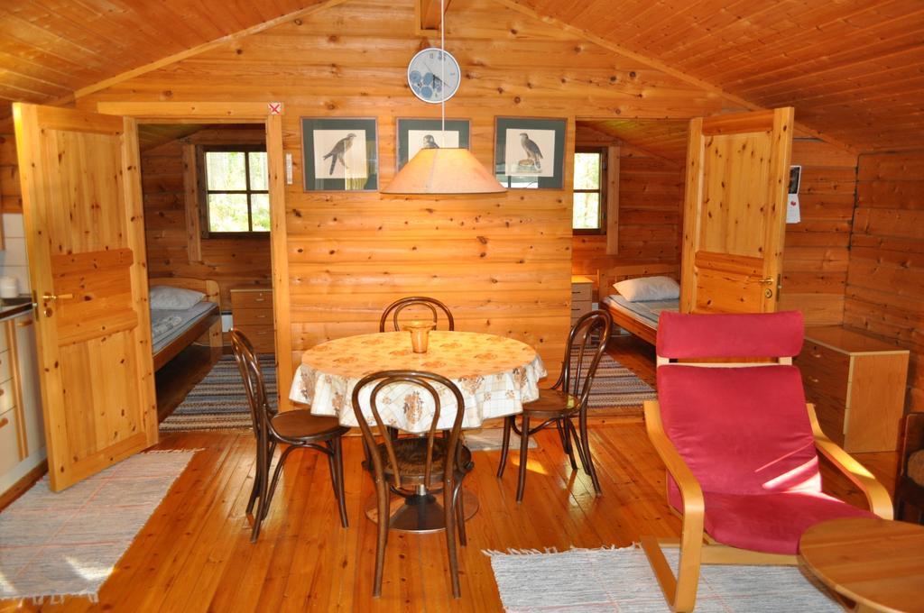 Hinders Cottages Nauvo Extérieur photo