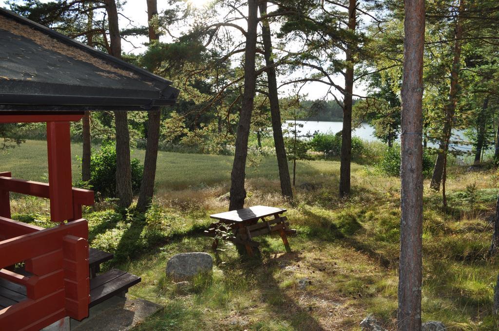 Hinders Cottages Nauvo Extérieur photo
