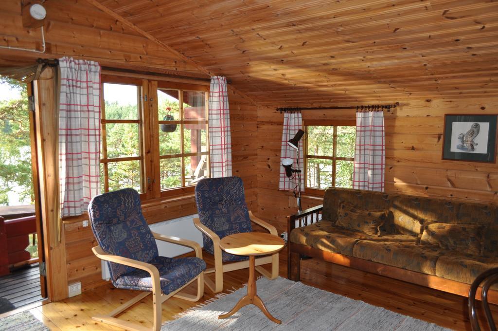Hinders Cottages Nauvo Extérieur photo