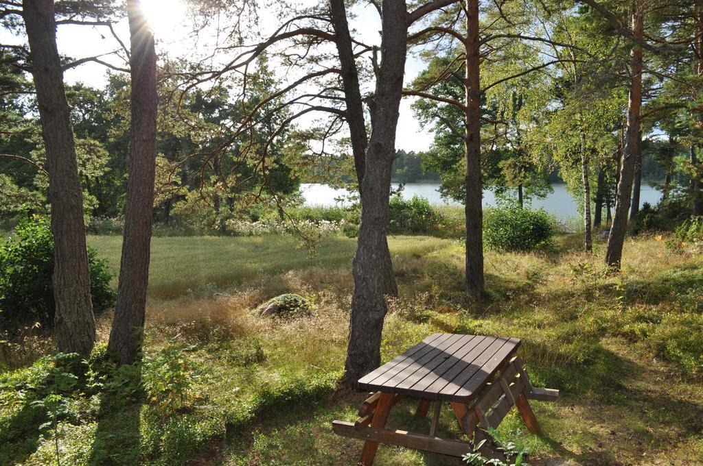 Hinders Cottages Nauvo Extérieur photo