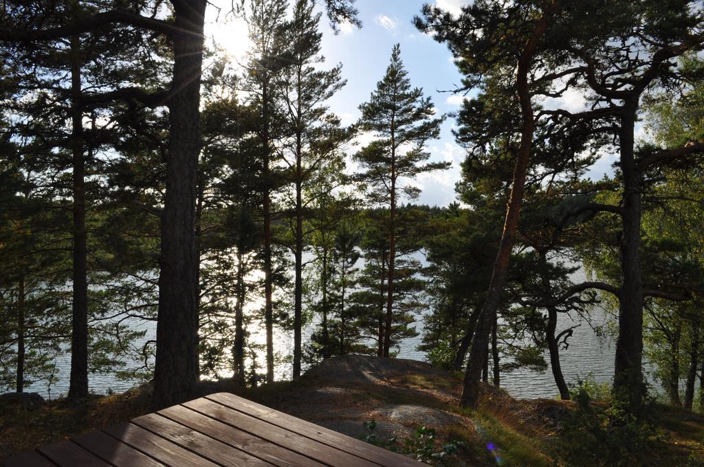 Hinders Cottages Nauvo Extérieur photo