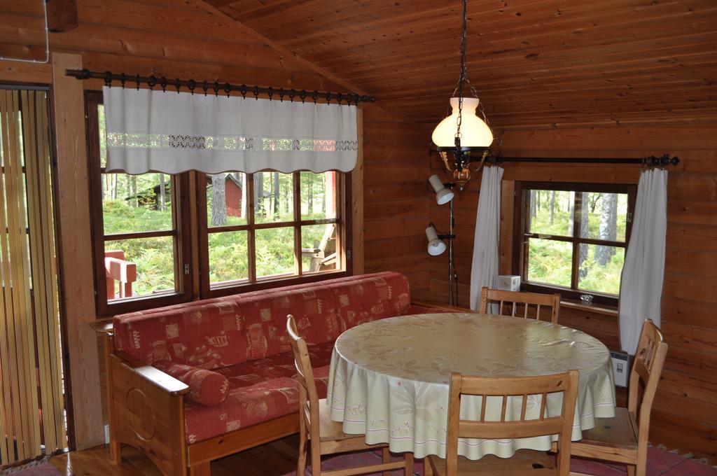 Hinders Cottages Nauvo Extérieur photo